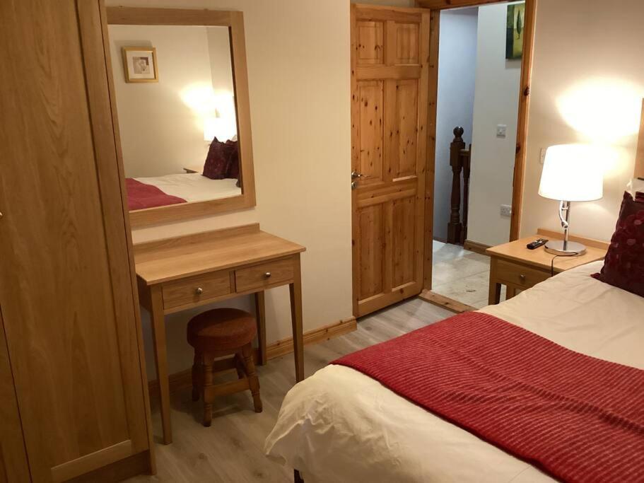 Roundstone Retreats Abbys Cottage Kültér fotó